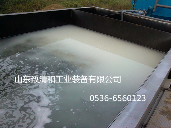 气浮机装置现场-赏金船长·PG(中国游)官方网站 气浮机装置现场-赏金船长·PG(中国游)官方网站